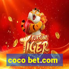 coco bet.com